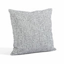 Poh Boucle 20" Square Accent Pillow