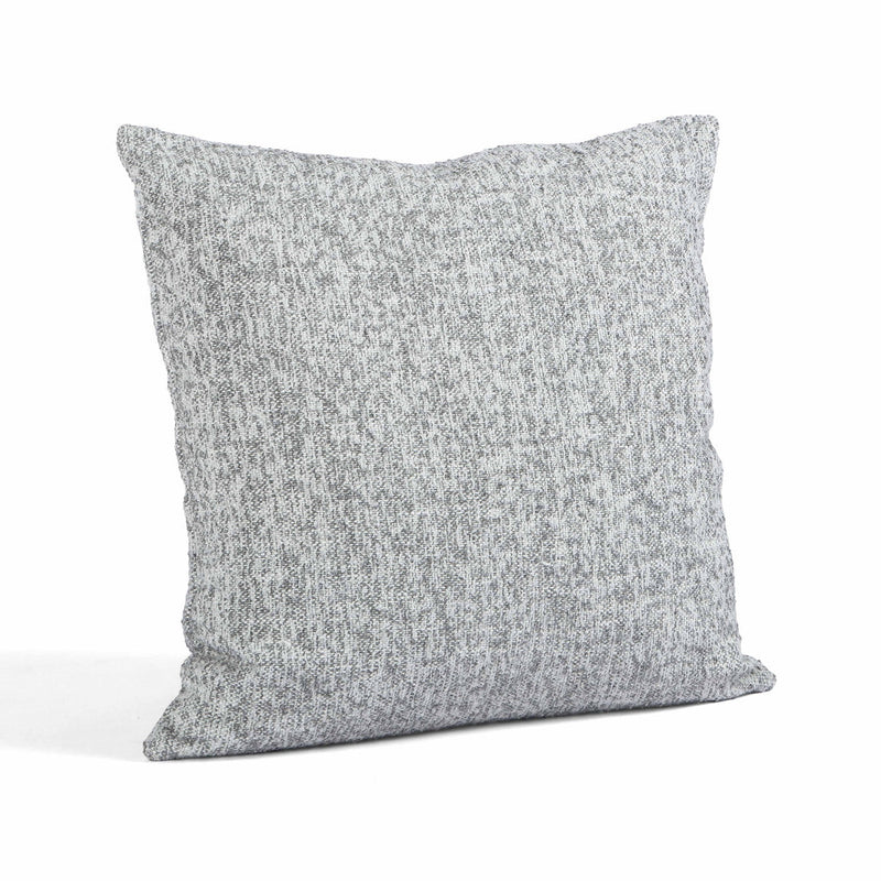Poh Boucle 20" Square Accent Pillow