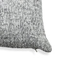Poh Boucle 20" Square Accent Pillow