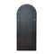 Tanya Rattan 70" Floor Mirror