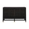 Amara Woven Rattan Buffet