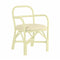 Ginny Rattan Dining Chair