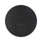 Sahara Black Oak Round Dining Table