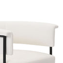 Taylor Performance Linen Dining Chair