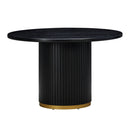 Chelsea Round dining table