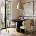 Chelsea Round dining table