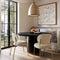 Chelsea Round dining table