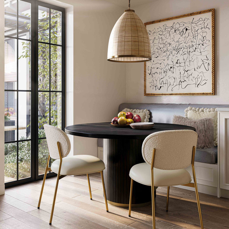 Chelsea Round dining table