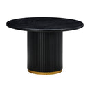Chelsea Round dining table
