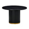 Chelsea Round dining table