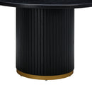 Chelsea Round dining table