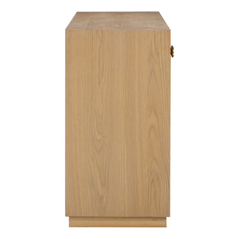 Aria Oak Buffet