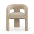 Malone Performance Chenille Dining Chair
