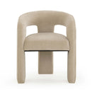 Malone Performance Chenille Dining Chair