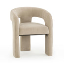 Malone Performance Chenille Dining Chair
