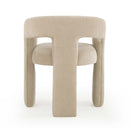 Malone Performance Chenille Dining Chair