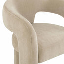 Malone Performance Chenille Dining Chair