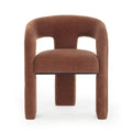 Malone Performance Chenille Dining Chair
