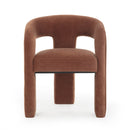 Malone Performance Chenille Dining Chair
