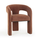 Malone Performance Chenille Dining Chair