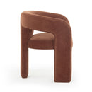 Malone Performance Chenille Dining Chair