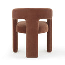 Malone Performance Chenille Dining Chair