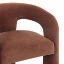 Malone Performance Chenille Dining Chair