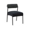 Jolene Velvet Dining Chair - Set of 2