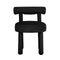 Carmel Velvet Dining Chair