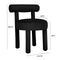 Carmel Velvet Dining Chair