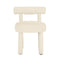 Carmel Velvet Dining Chair