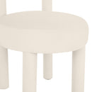 Carmel Velvet Dining Chair