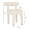 Carmel Velvet Dining Chair