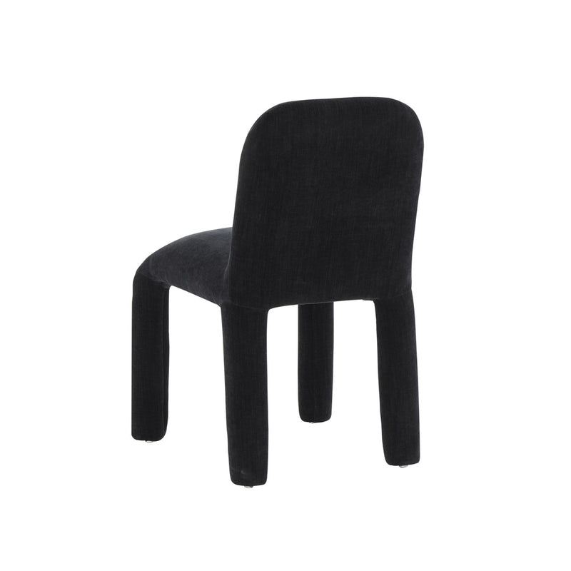 Georgia Chenille Dining Chair