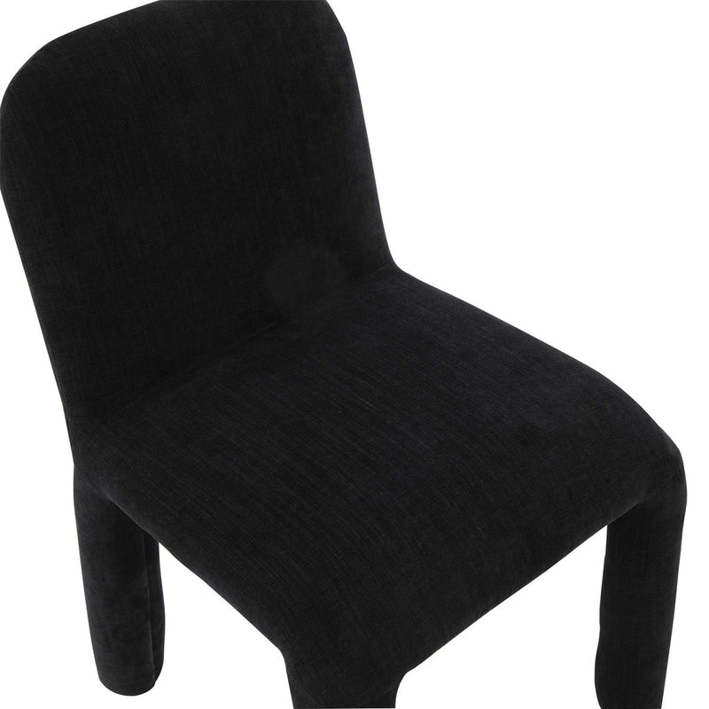 Georgia Chenille Dining Chair