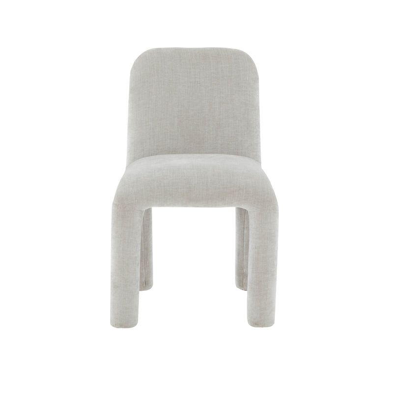 Georgia Chenille Dining Chair