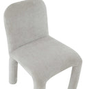 Georgia Chenille Dining Chair