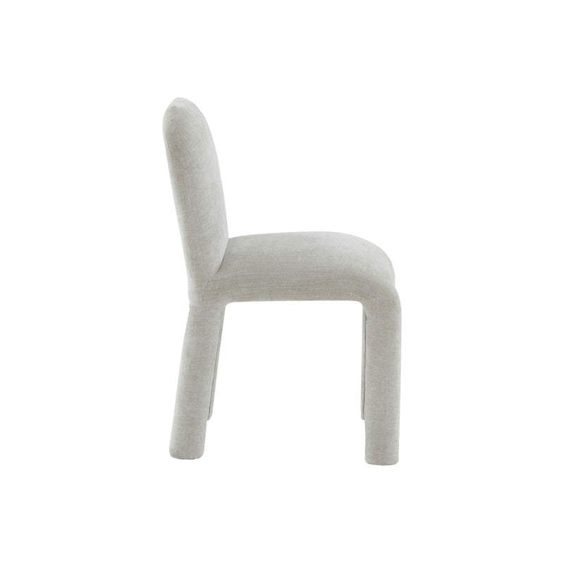 Georgia Chenille Dining Chair