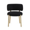Margaret Boucle Dining Chair