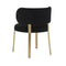 Margaret Boucle Dining Chair