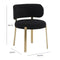 Margaret Boucle Dining Chair