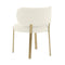 Margaret Boucle Dining Chair
