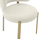 Margaret Boucle Dining Chair