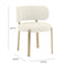 Margaret Boucle Dining Chair