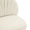 Aliyah Vegan Leather Dining Chair