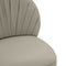 Aliyah Vegan Leather Dining Chair
