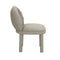 Aliyah Vegan Leather Dining Chair