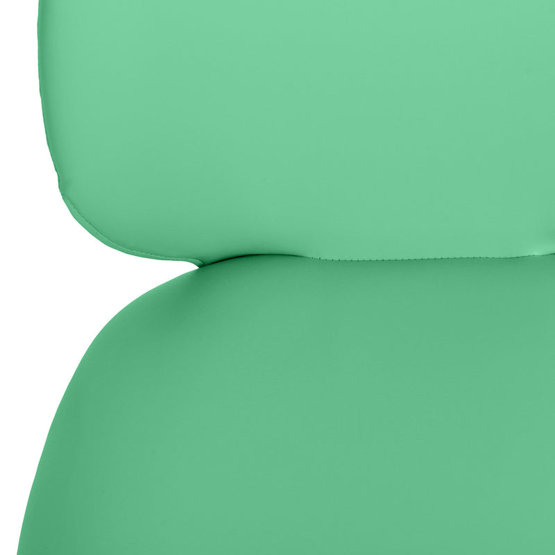 Lauren Vegan Leather Kitchen Chairs - Set of 2