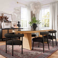Spara Boucle Side Chair