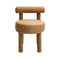Carmel Velvet Dining Chair